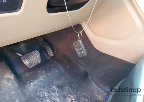 2016 Land Rover Range Rover Sport 3.0L V6 Supercharged Hse из США, поврежденный, VIN SALWR2PF0GA586511